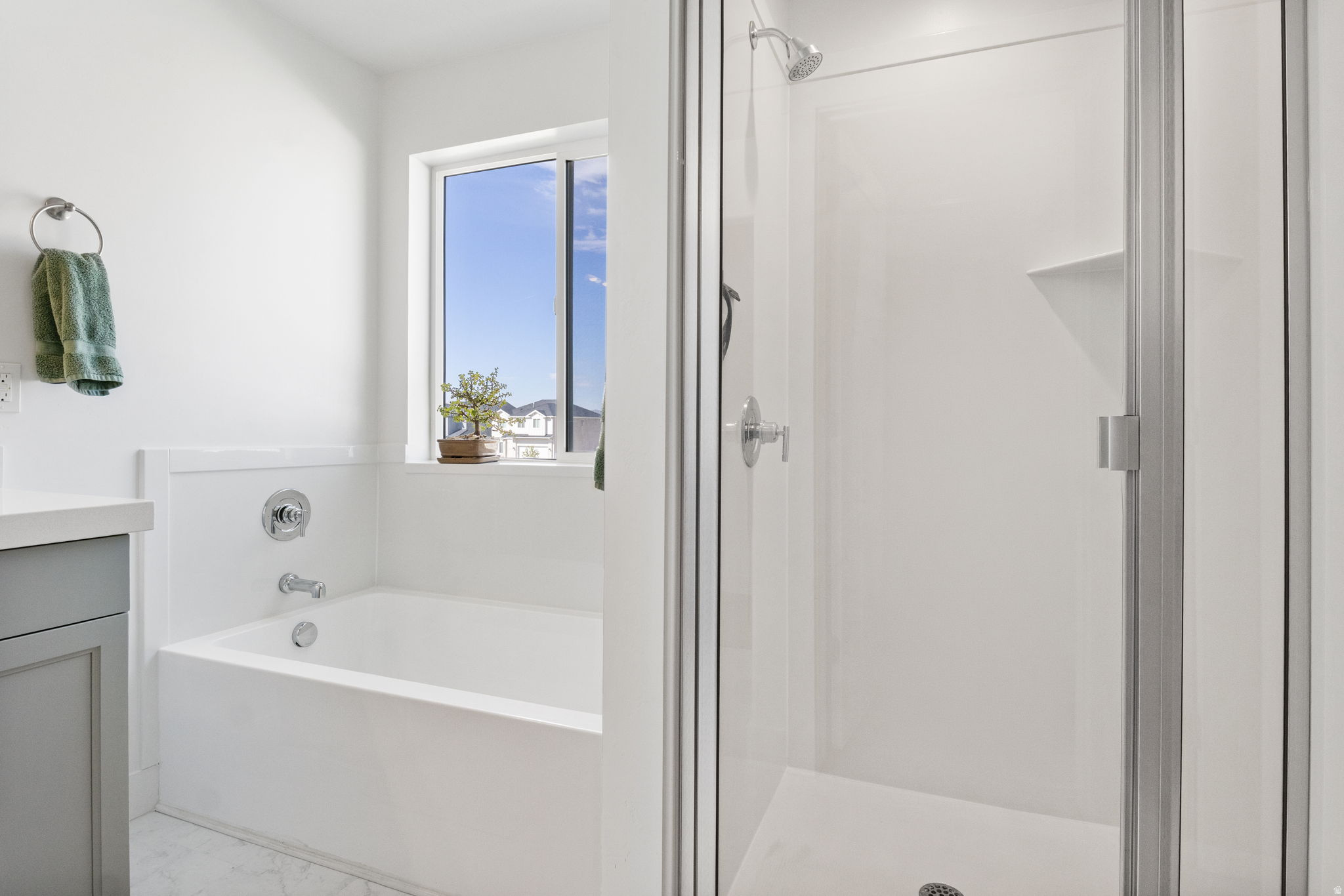 HARMONY - Residential