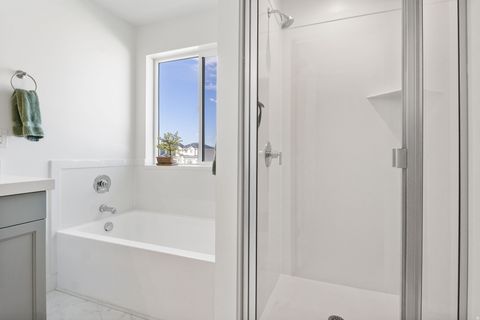 Tiny photo for 3685 N CUADE ST E, Eagle Mountain, UT 84005 (MLS # 2149725)