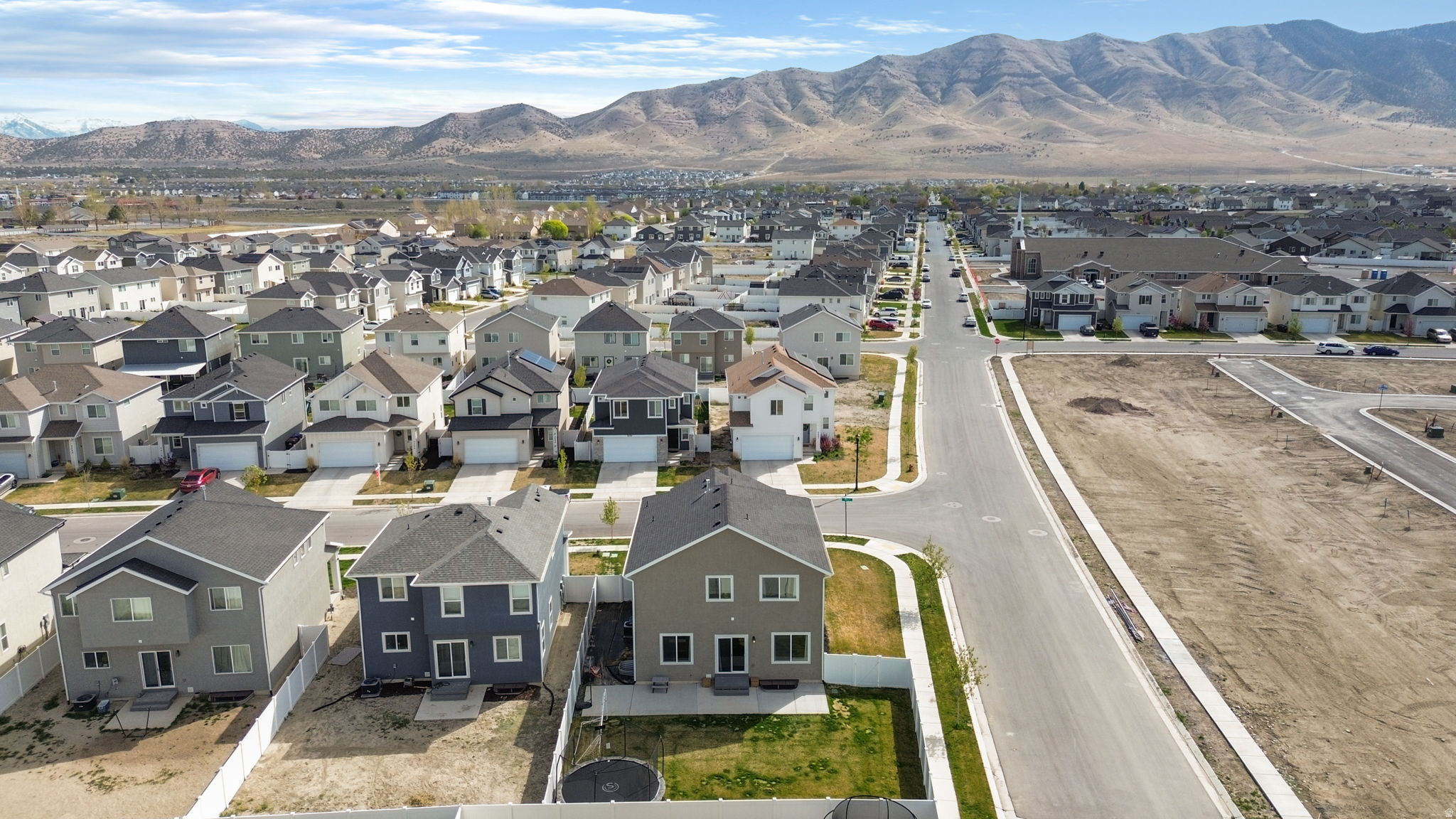 HARMONY - Residential