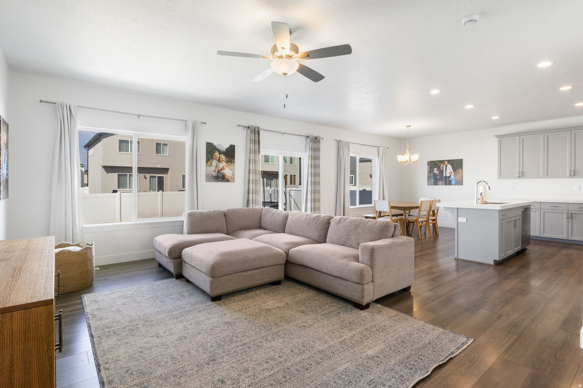 HARMONY - Residential