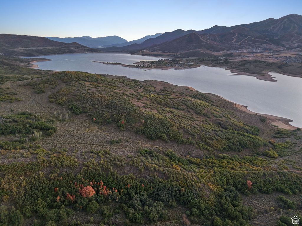 Photo of 10646 N REFLECTION RDG, Hideout, UT 84036 (MLS # 2118256)