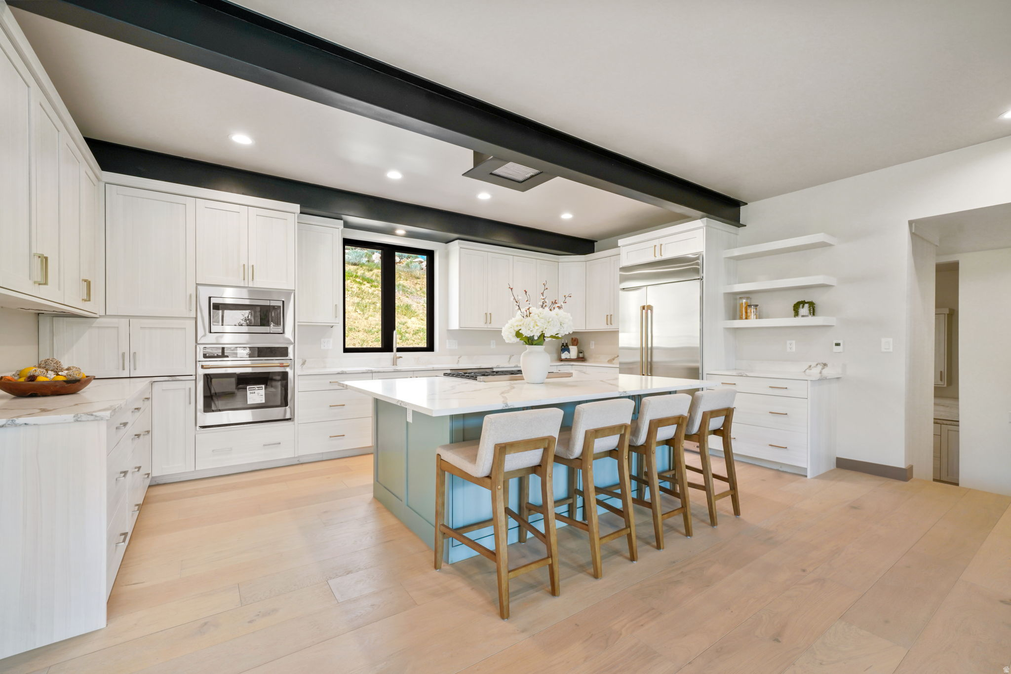 HIDEOUT CANYON - Residential