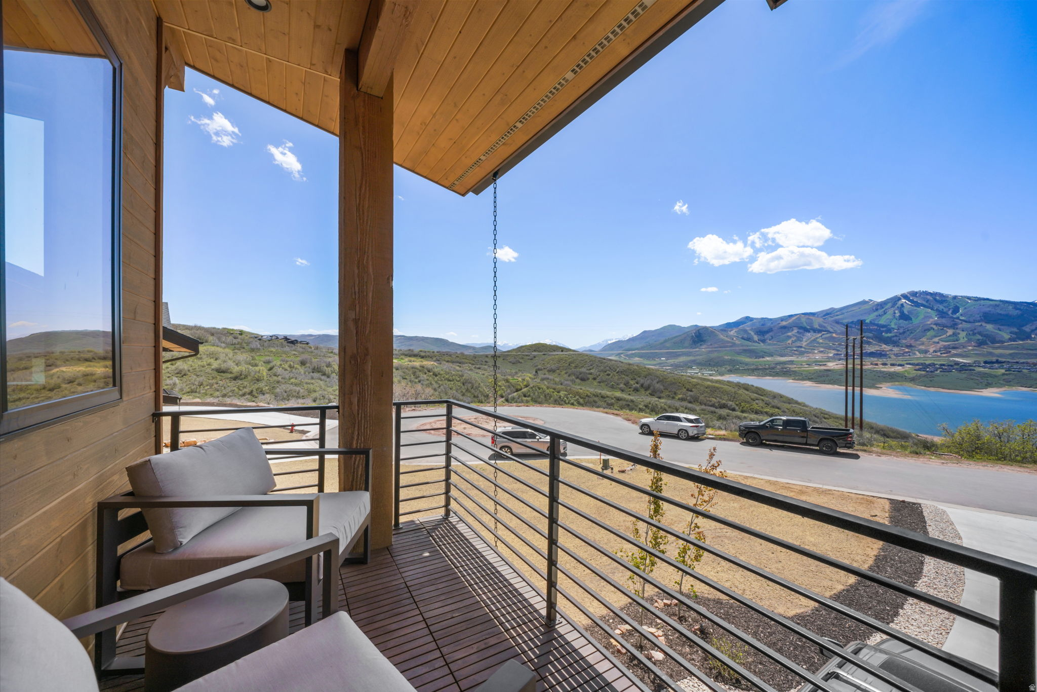 HIDEOUT CANYON - Residential
