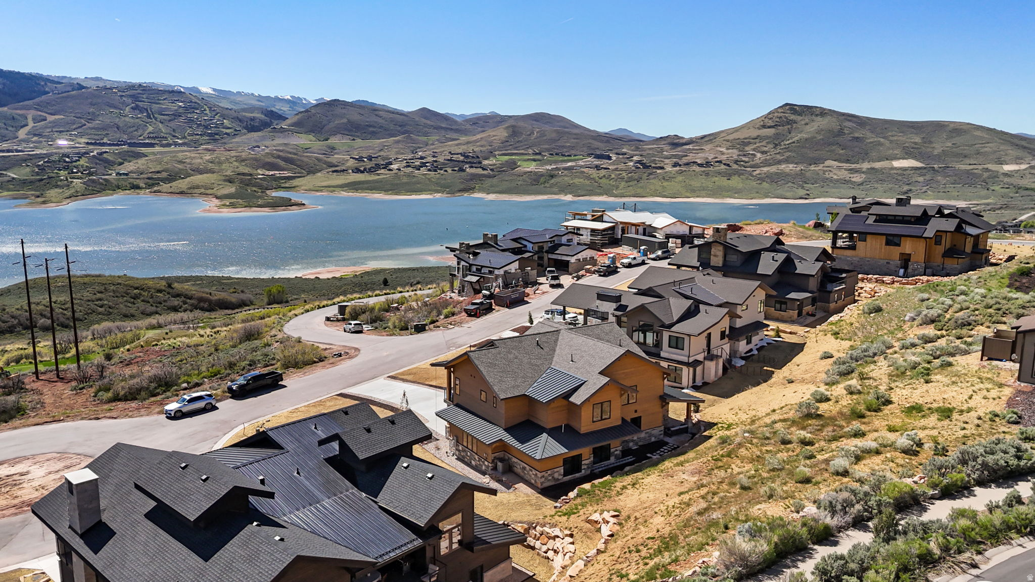 HIDEOUT CANYON - Residential