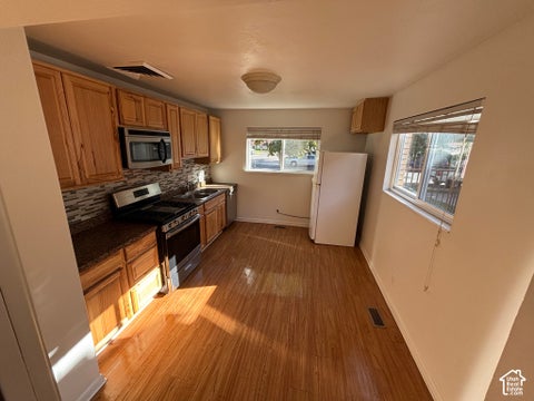 Condo For Rent - 1444 W Pacific Ave #2<br/> Salt Lake City, UT 84104