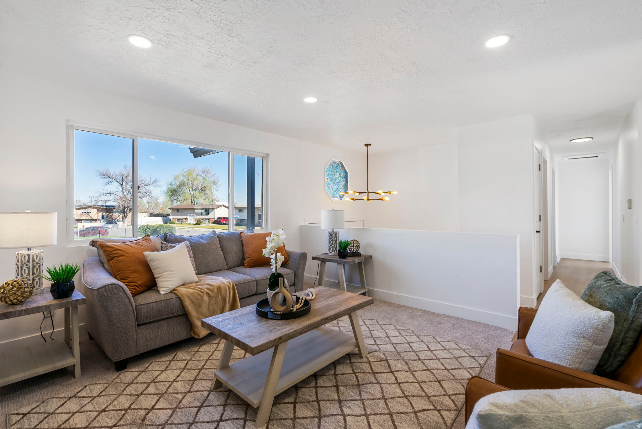 SOUTHRIDGE - Residential