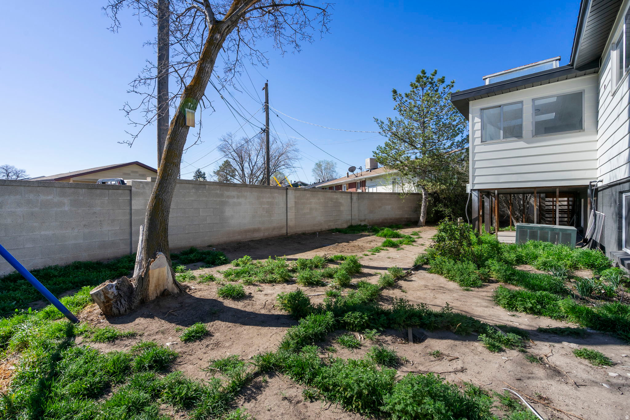 SOUTHRIDGE - Residential