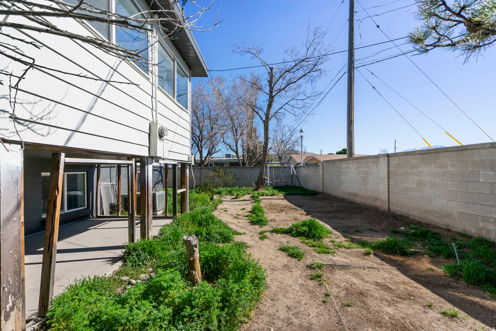 SOUTHRIDGE - Residential