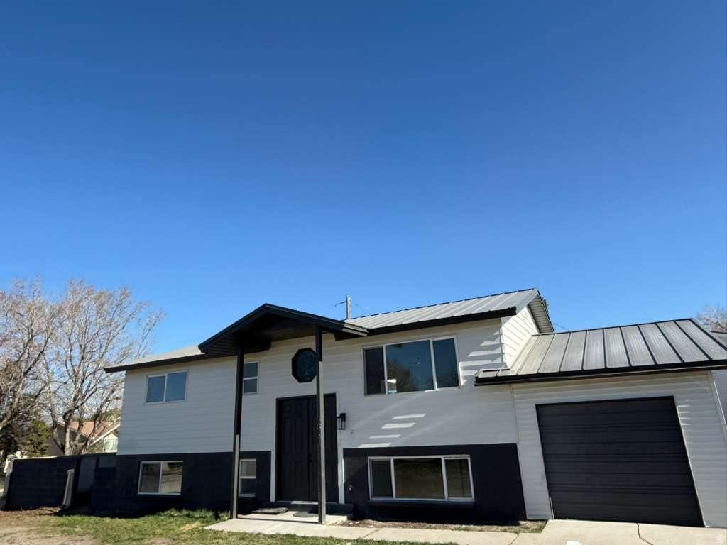 SOUTHRIDGE - Residential