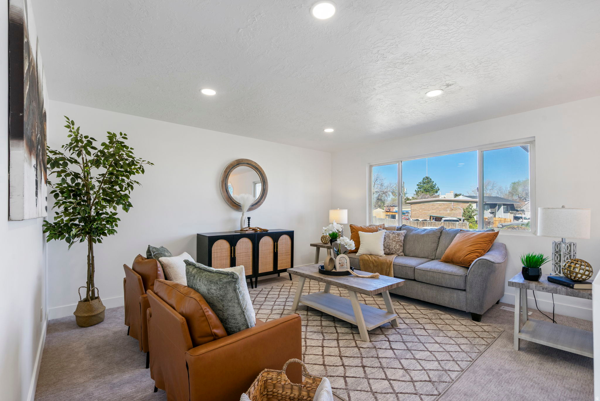 SOUTHRIDGE - Residential