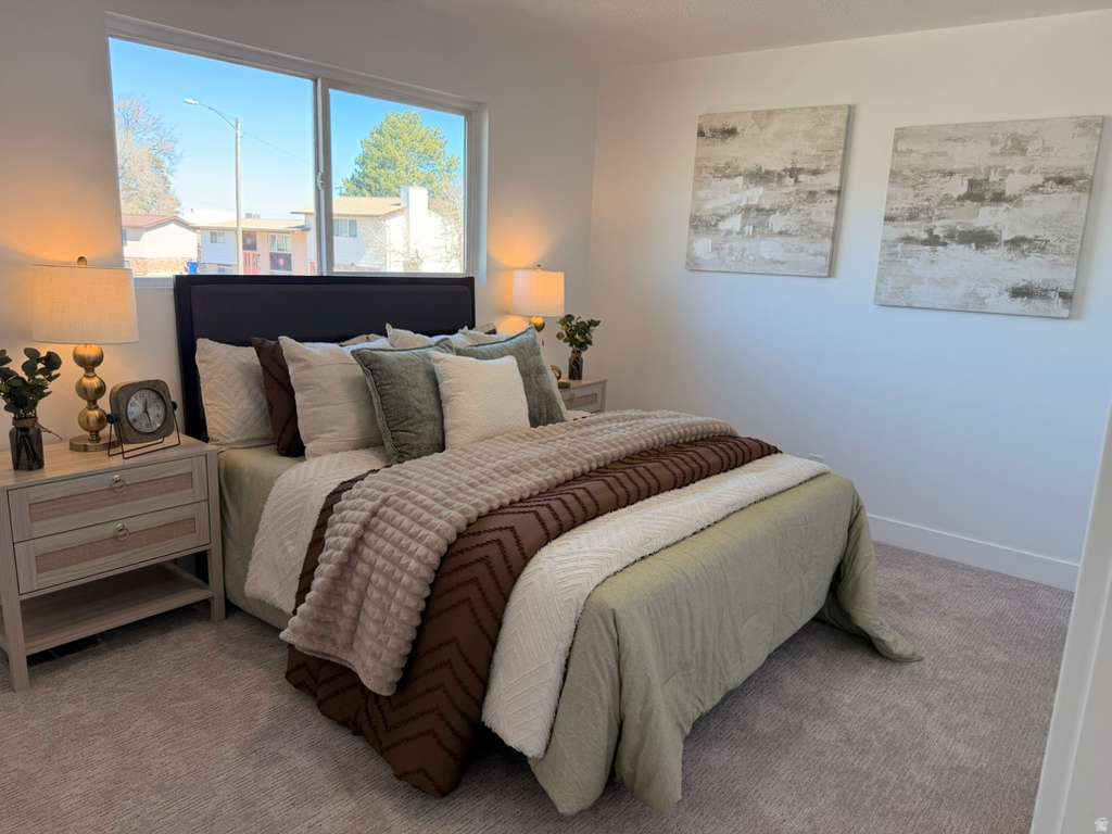 SOUTHRIDGE - Residential