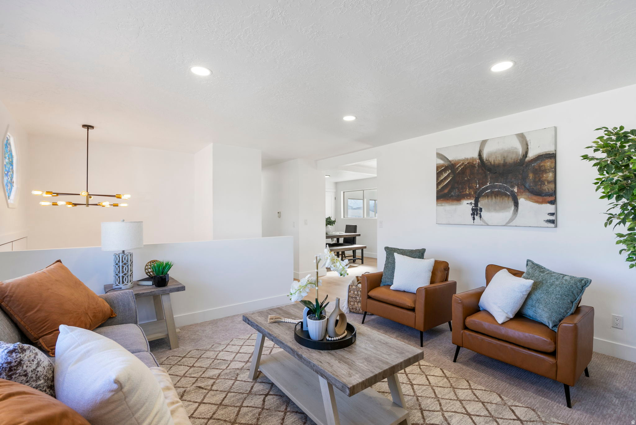 SOUTHRIDGE - Residential