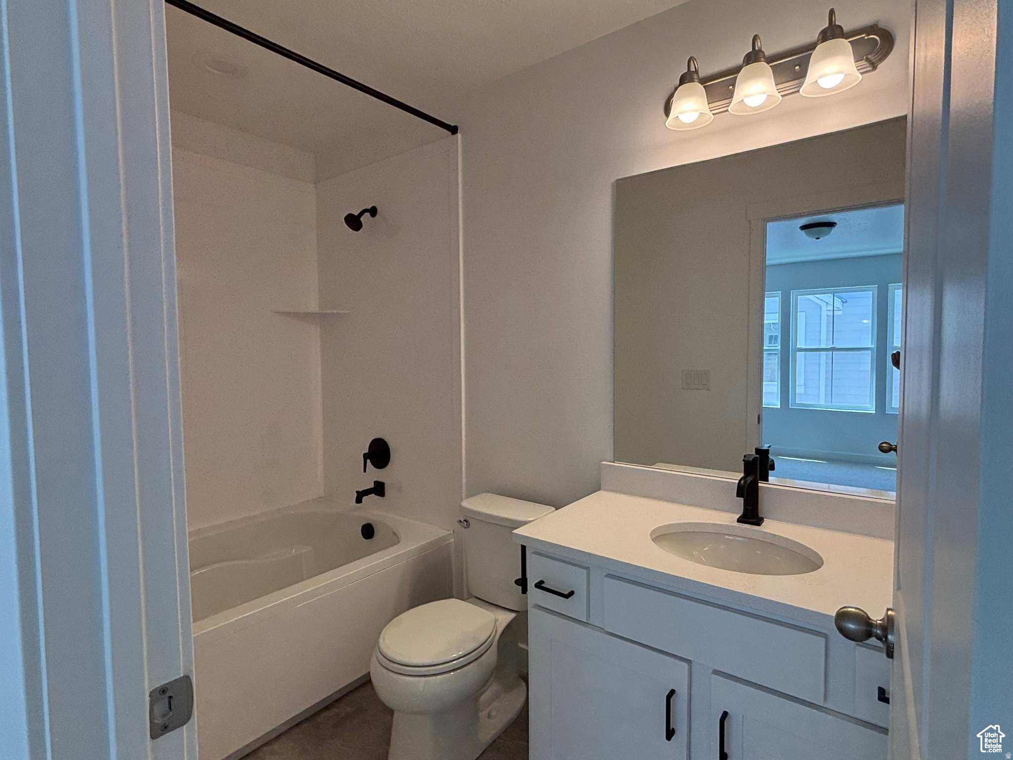 DAYBREAK - Residential