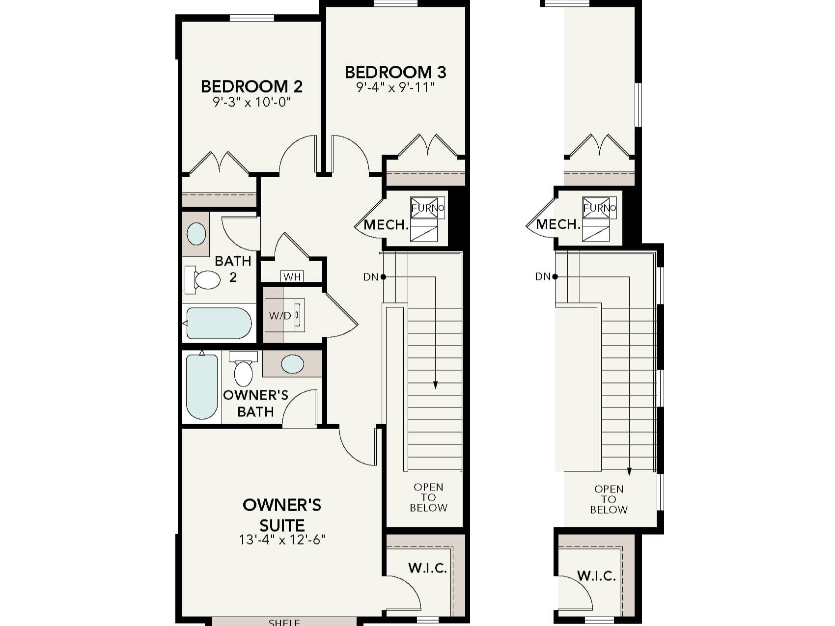 DAYBREAK - Residential