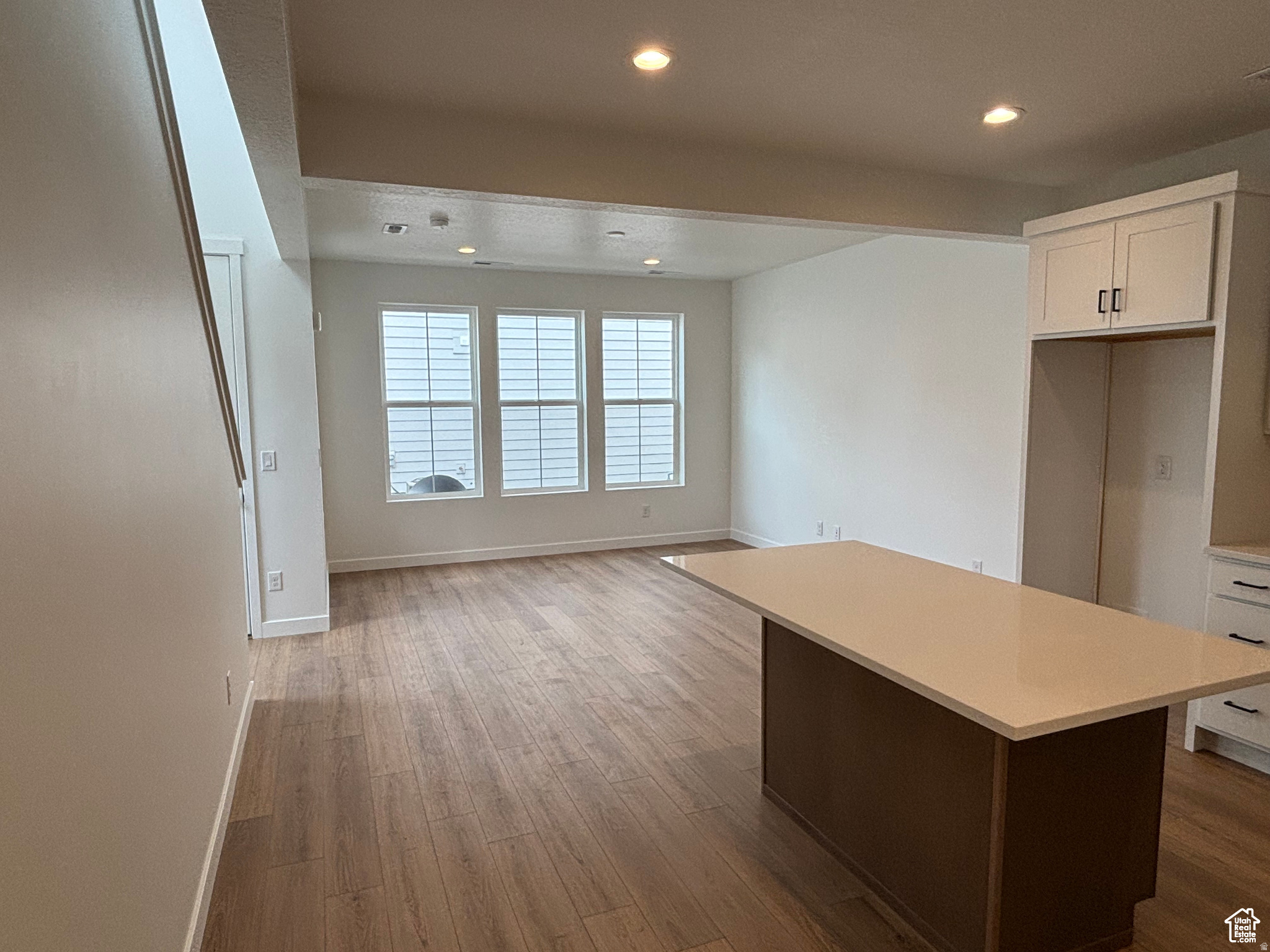 DAYBREAK - Residential