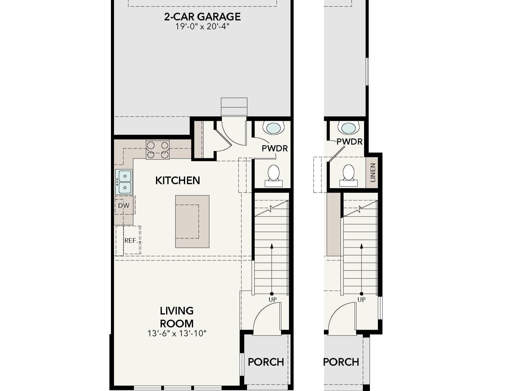 DAYBREAK - Residential