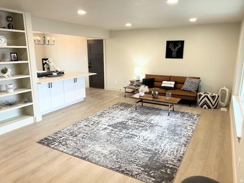 Tiny photo for 8343 S MONROE ST, Midvale, UT 84047 (MLS # 2133586)