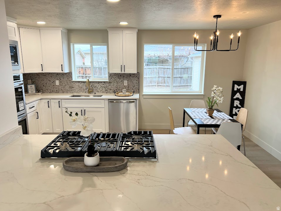 COPPER VIEW HEIGHTS SUB NO 1 - Residential