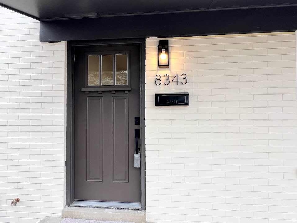 COPPER VIEW HEIGHTS SUB NO 1 - Residential