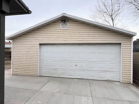 Tiny photo for 8343 S MONROE ST, Midvale, UT 84047 (MLS # 2133586)