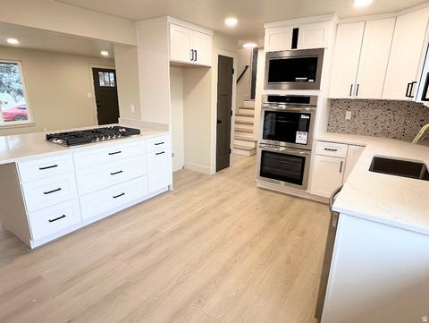 Tiny photo for 8343 S MONROE ST, Midvale, UT 84047 (MLS # 2133586)