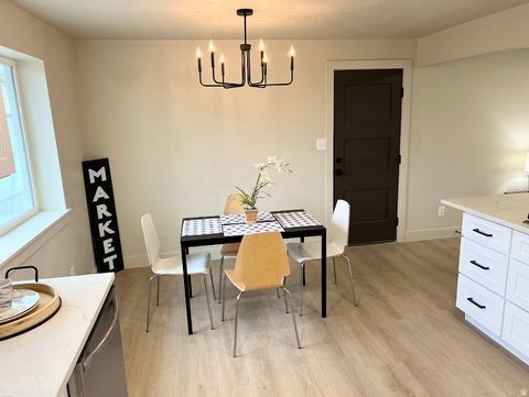 Tiny photo for 8343 S MONROE ST, Midvale, UT 84047 (MLS # 2133586)