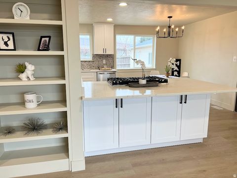 Tiny photo for 8343 S MONROE ST, Midvale, UT 84047 (MLS # 2133586)