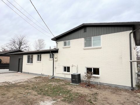 Tiny photo for 8343 S MONROE ST, Midvale, UT 84047 (MLS # 2133586)