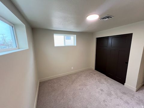 Tiny photo for 8343 S MONROE ST, Midvale, UT 84047 (MLS # 2133586)
