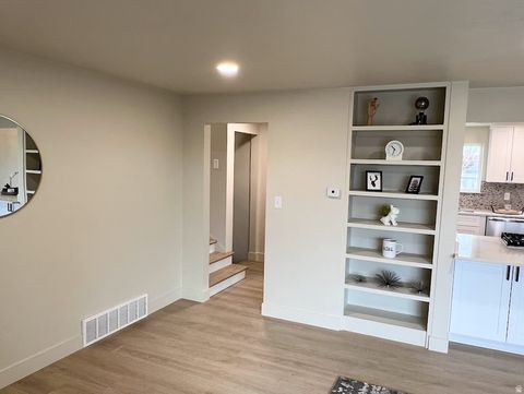 Tiny photo for 8343 S MONROE ST, Midvale, UT 84047 (MLS # 2133586)
