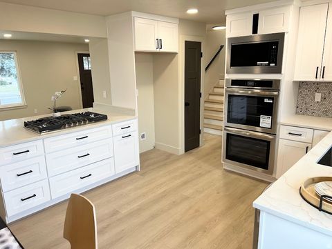 Tiny photo for 8343 S MONROE ST, Midvale, UT 84047 (MLS # 2133586)