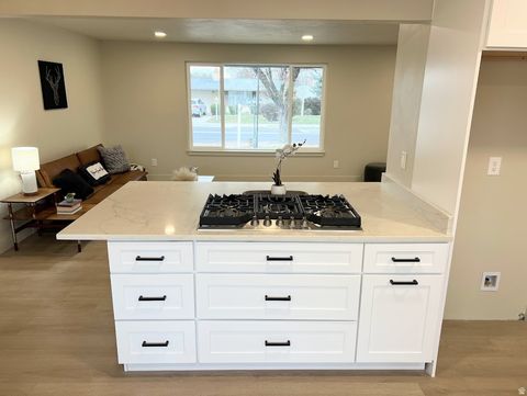 Tiny photo for 8343 S MONROE ST, Midvale, UT 84047 (MLS # 2133586)