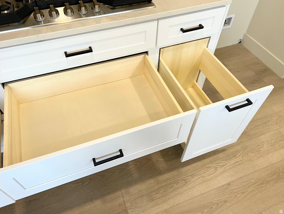 COPPER VIEW HEIGHTS SUB NO 1 - Residential