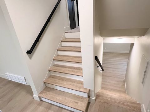 Tiny photo for 8343 S MONROE ST, Midvale, UT 84047 (MLS # 2133586)