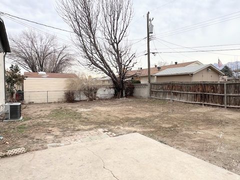 Tiny photo for 8343 S MONROE ST, Midvale, UT 84047 (MLS # 2133586)
