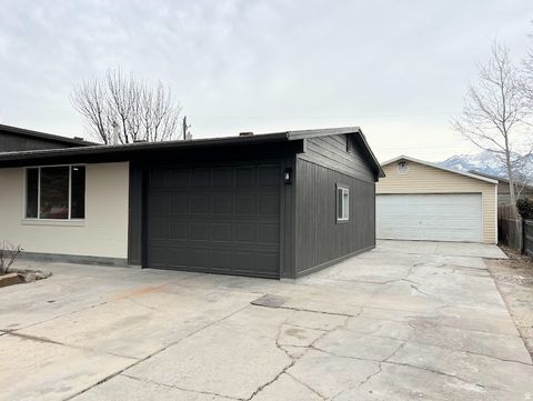 Tiny photo for 8343 S MONROE ST, Midvale, UT 84047 (MLS # 2133586)