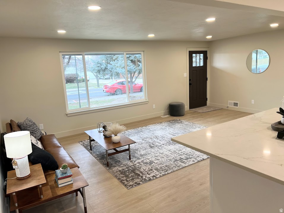 COPPER VIEW HEIGHTS SUB NO 1 - Residential