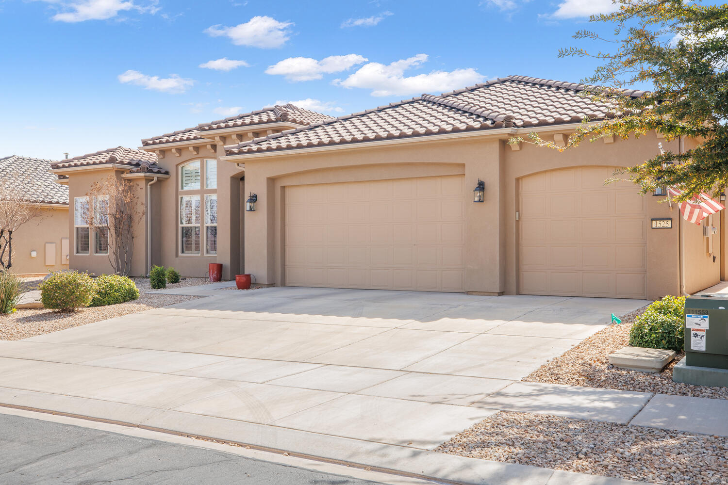 SUN RIVER ST GEORGE PH 36 - Residential