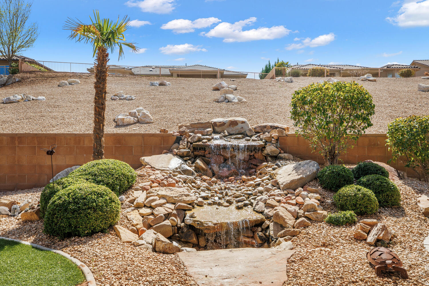 SUN RIVER ST GEORGE PH 36 - Residential