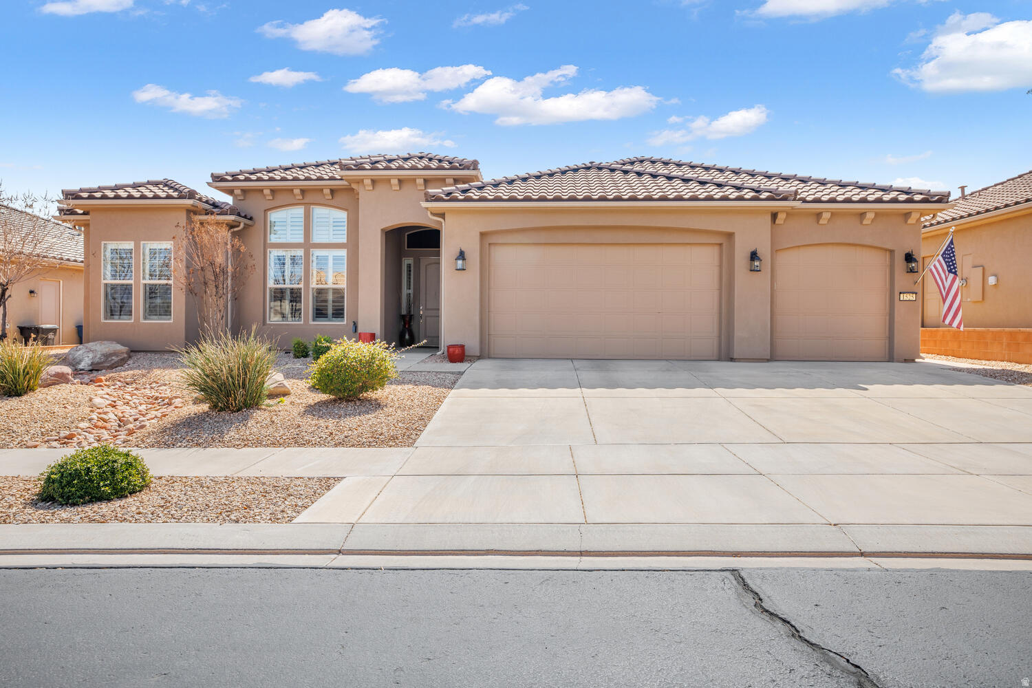 SUN RIVER ST GEORGE PH 36 - Residential