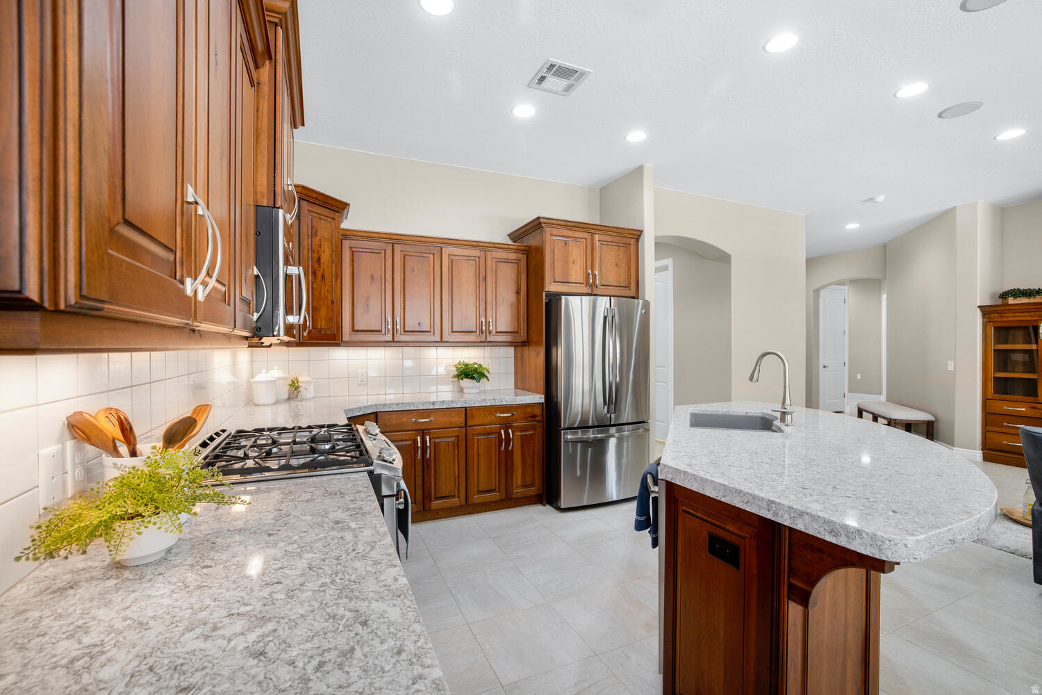 SUN RIVER ST GEORGE PH 36 - Residential