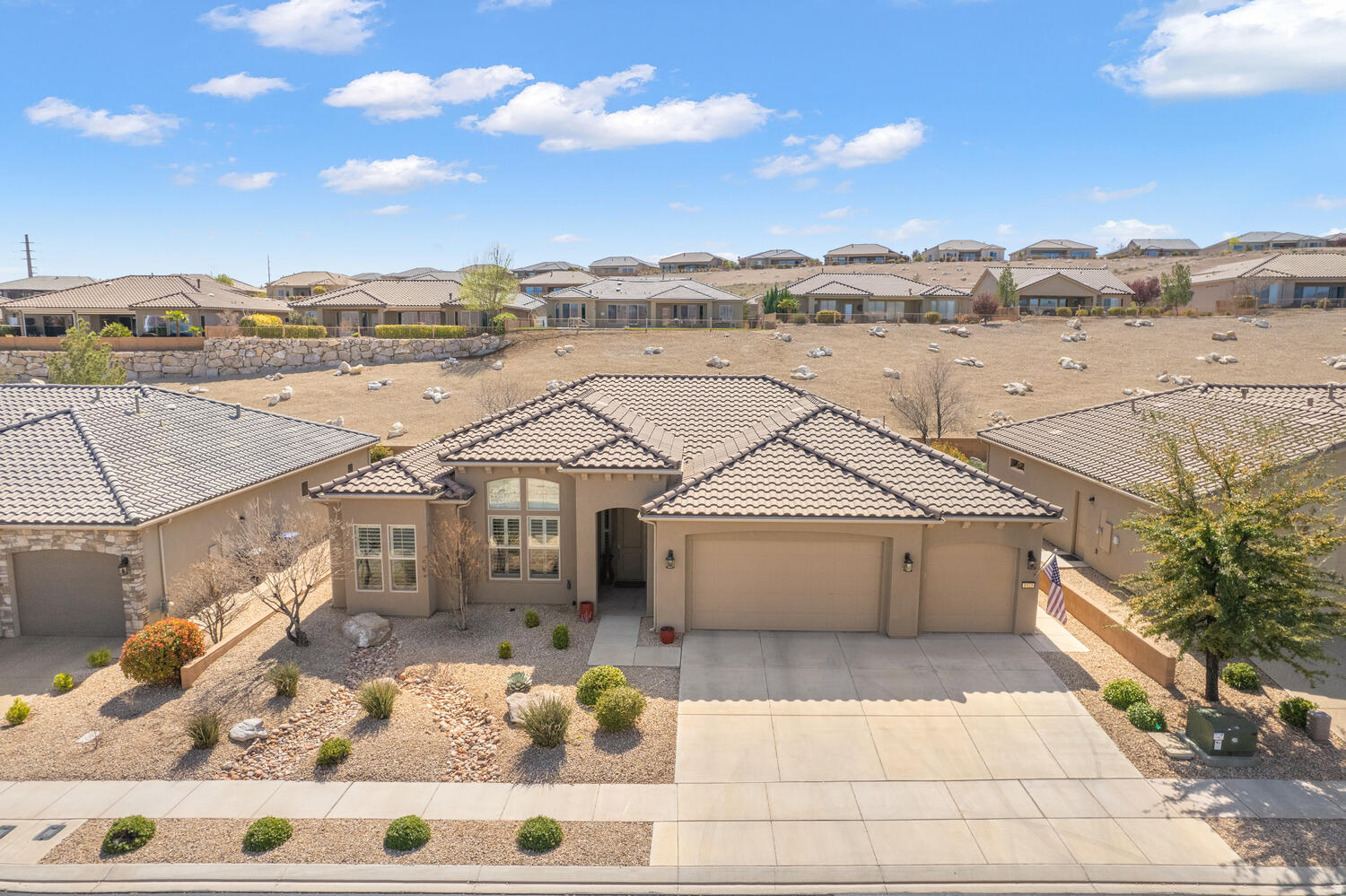 SUN RIVER ST GEORGE PH 36 - Residential