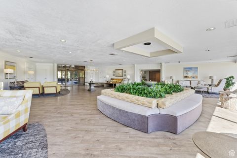 Tiny photo for 241 N VINE ST #207E, Salt Lake City, UT 84103 (MLS # 2118570)