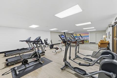Tiny photo for 241 N VINE ST #207E, Salt Lake City, UT 84103 (MLS # 2118570)