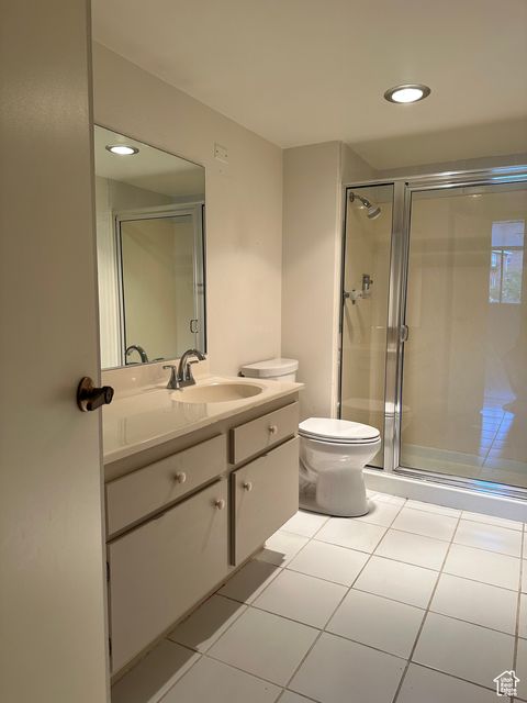 Tiny photo for 241 N VINE ST #207E, Salt Lake City, UT 84103 (MLS # 2118570)