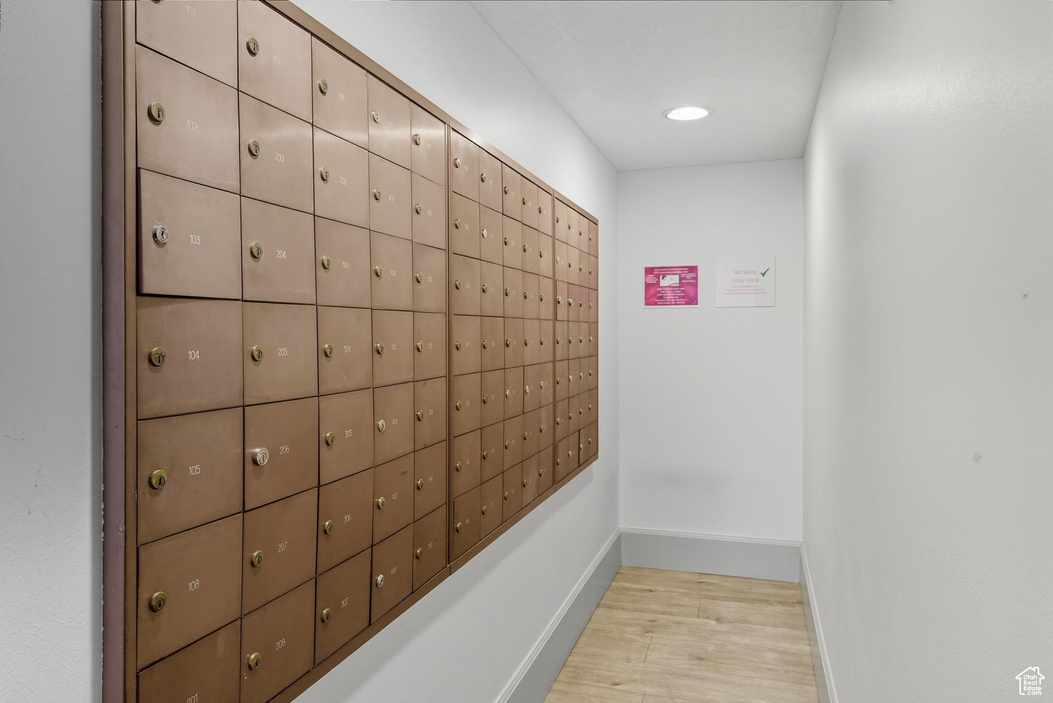 ZION SUMMIT CONDM - Residential