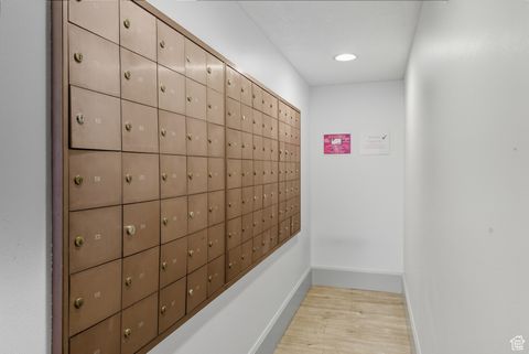 Tiny photo for 241 N VINE ST #207E, Salt Lake City, UT 84103 (MLS # 2118570)