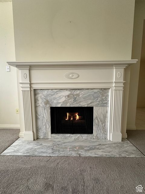 Tiny photo for 241 N VINE ST #207E, Salt Lake City, UT 84103 (MLS # 2118570)
