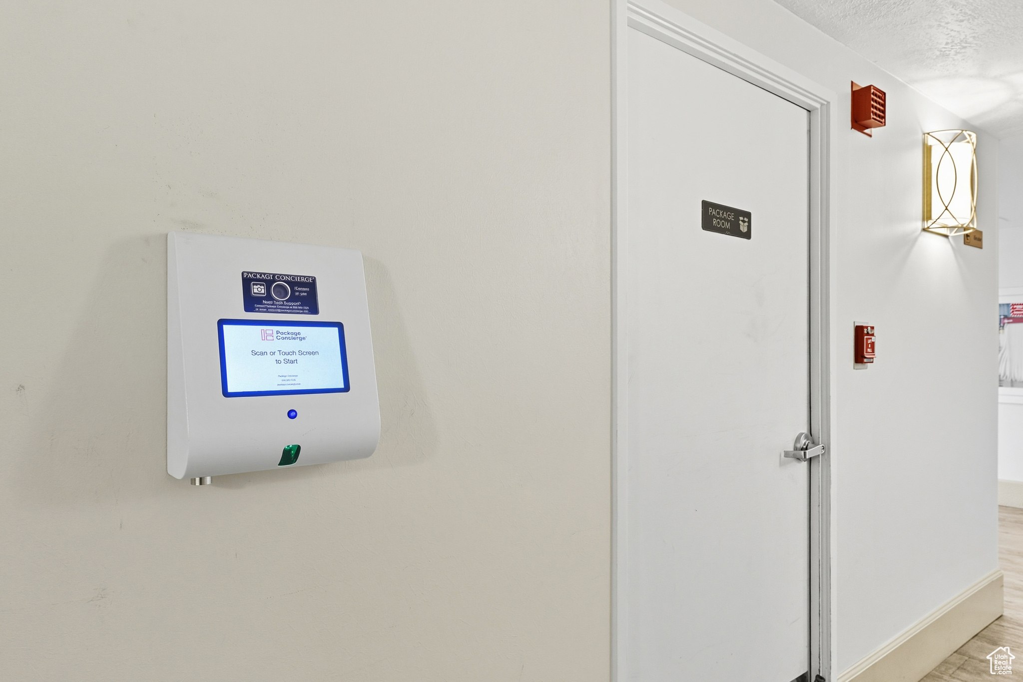 ZION SUMMIT CONDM - Residential