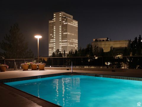 Tiny photo for 241 N VINE ST #207E, Salt Lake City, UT 84103 (MLS # 2118570)